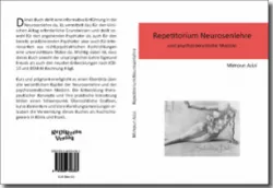 Buch "Repetitorium Neurosenlehre"