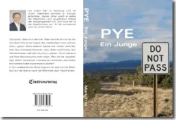 Buch "Pye"