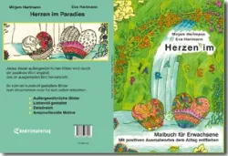 Buch "Herzen im Paradies"