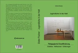 Buch "Jugendliche in der Haft"