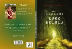 Buch "Drei historische Kurzkrimis"
