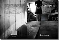 Buch "Emptiness"