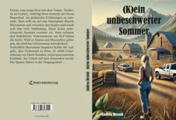 Buch "(K)ein unbeschwerter Sommer"
