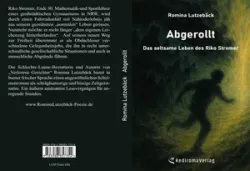 Buch "Abgerollt"