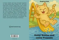 Buch "Kater Simba und seine Freunde"
