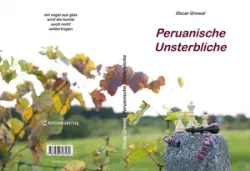 Buch "Peruanische Unsterbliche"