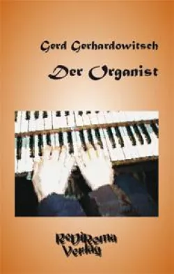 Buch "Der Organist"