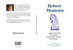 Buch "Heitere Momente"