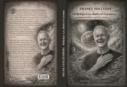 Buch "Hollydays Lex, Ratio et Carmina"