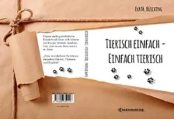 Buch "Tierisch einfach - Einfach tierisch"