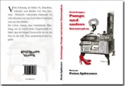 Buch "Nudelsuppe, Pumps und andere Katastrophen"