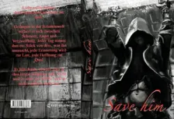 Buch "Save him"