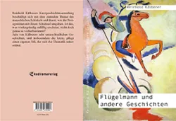 Buch "Flügelmann und andere Geschichten"