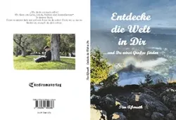 Buch "Entdecke die Welt in Dir"