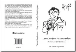 Buch "Hugo ... und andere Katastrophen"