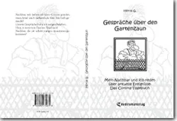 Buch "Gespräche über den Gartenzaun"