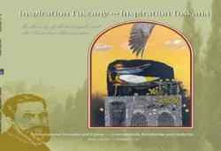 Buch "Inspiration Tuscany - Inspiration Toskana"