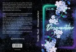 Buch "Dreamcatcher"