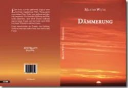 Buch "Dämmerung"
