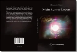 Buch "Mein kurzes Leben"