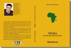 Buch "Afrika"
