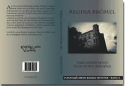 Buch "Das Geheimnis von Burg Katana"