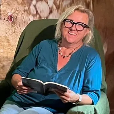 Autor Brigitte Emmerling Autor Brigitte Emmerling