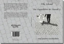 Buch "Das Doppelleben des Harald G."