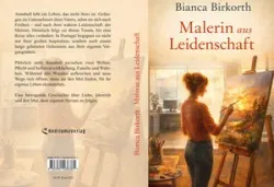 Buch "Malerin aus Leidenschaft"