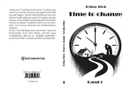 Buch "Time to change - Sei du selbst"