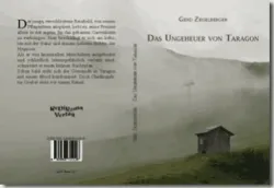 Buch "Das Ungeheuer von Taragon"