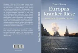Buch "Europas kranker Riese"