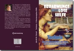 Buch "Teofania - Erbarmungslose Hilfe"