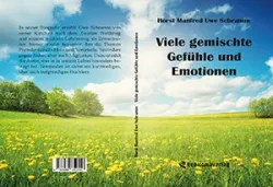 Buch "Viele gemischte Gefühle und Emotionen"