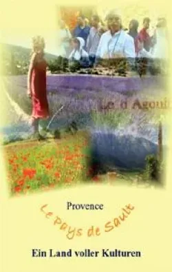 Buch "Le Pays de Sault"