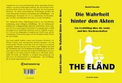 Buch "Die Wahrheit hinter den Akten"