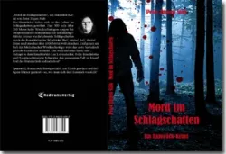 Buch "Mord im Schlagschatten"