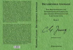 Buch "Die lebendige Anomalie"