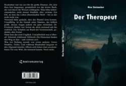 Buch "Der Therapeut"