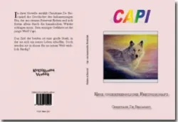 Buch "Capi"