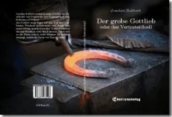 Buch "Der grobe Gottlieb oder das Vertreterduell"