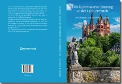 Buch "Das Kommissariat Limburg an der Lahn ermittelt"