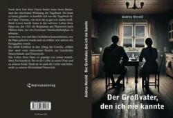 Buch "Der Großvater, den ich nie kannte"