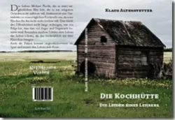 Buch "Die Kochhütte"