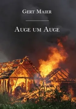 Buch "Auge um Auge"