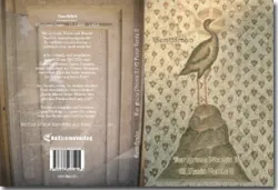 Buch "Der grüne Phoenix II"