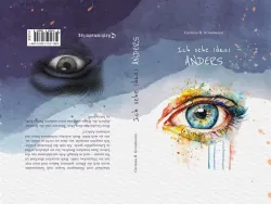 Buch "Ich sehe (das) ANDERS"