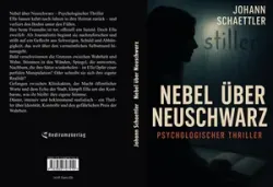 Buch "Nebel über Neuschwarz"