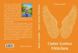 Buch "Unter Gottes Fittichen"