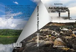 Buch "Am Anfang war das Fremde"